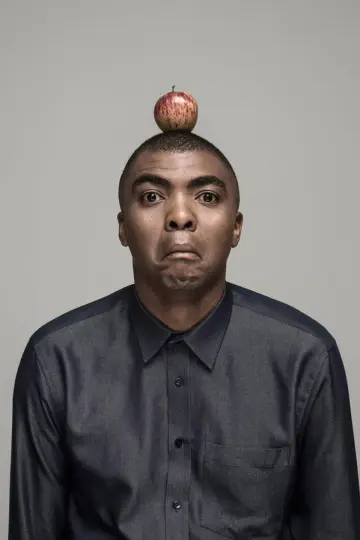 Photo Loyiso Gola #443547
