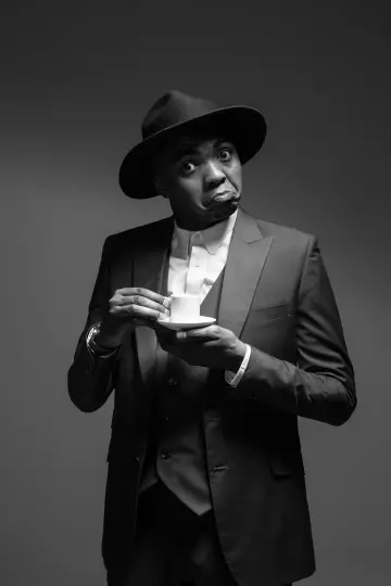 Photo Loyiso Gola #443548