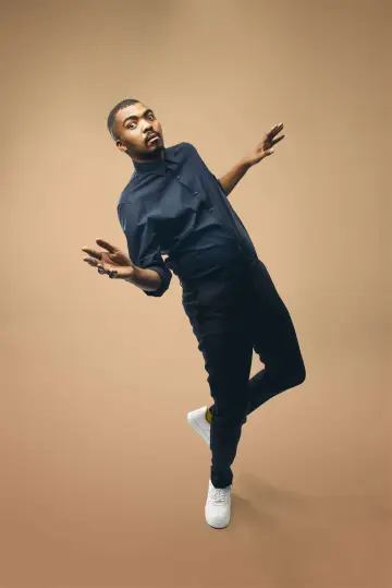 Photo Loyiso Gola #443549