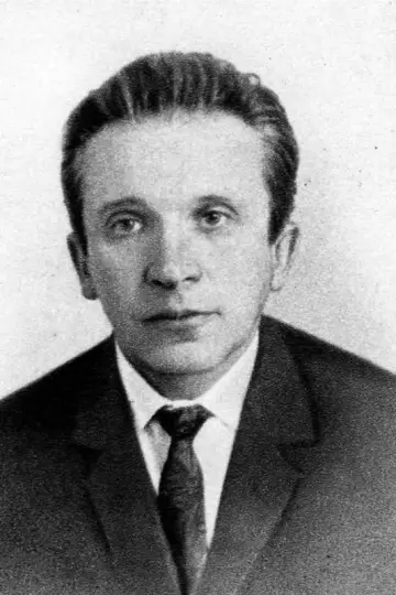 Photo Mieczysław Weinberg #392018