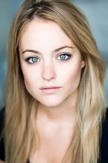 Photo Christina Wolfe #235810