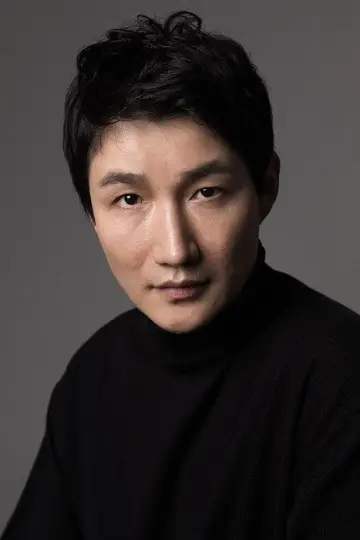 Photo Heo Dong-won #37693