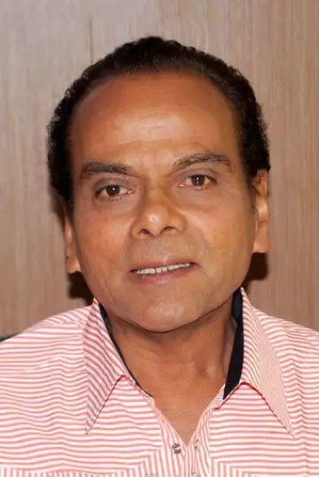 Photo L. B. Sriram #346926