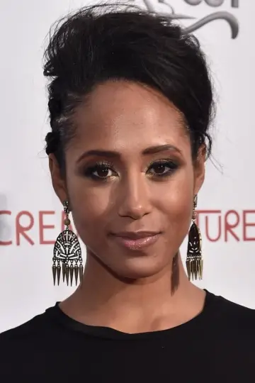 Photo Margot Bingham #92115