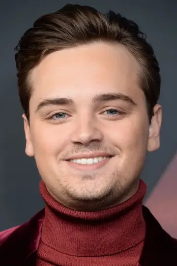 Photo Dean-Charles Chapman #46658