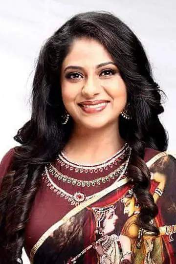 Photo Poornima Indrajith #414903