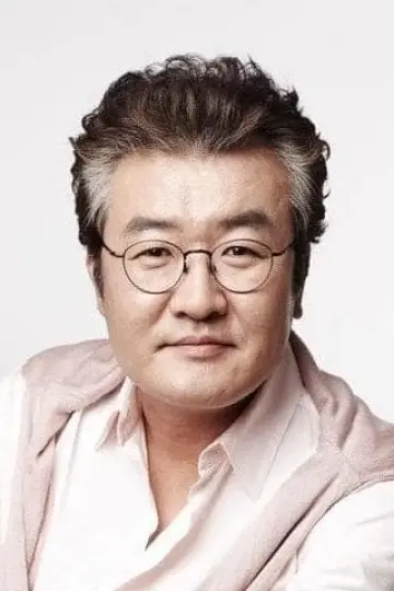 Photo Son Jong-hak #30767