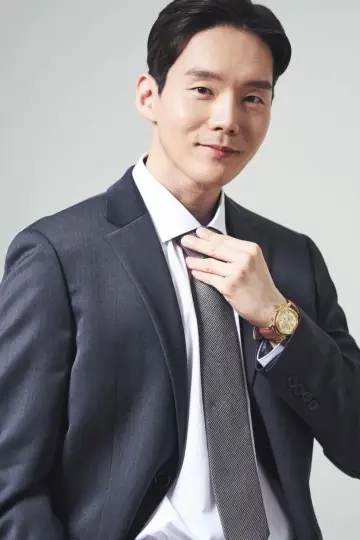 Photo Jin Si-won #329193