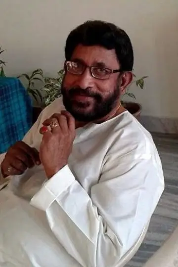 Photo T S Raju #467171