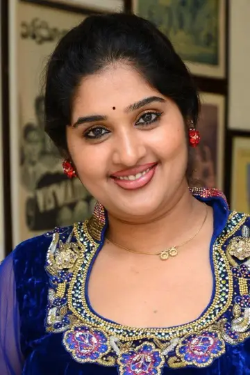 Photo Mamilla Shailaja Priya #372442