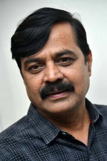 Photo Achyuth Kumar #110123