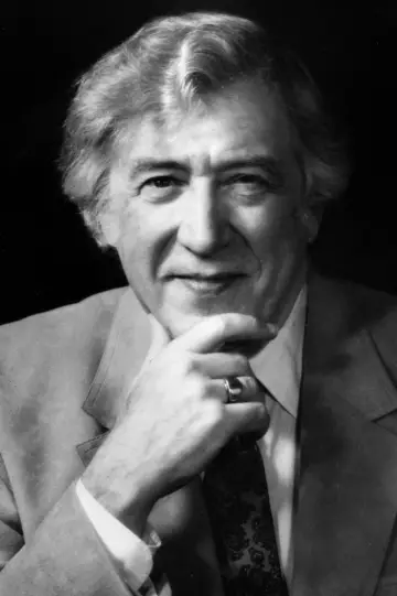 Photo Gunther Schuller #377936