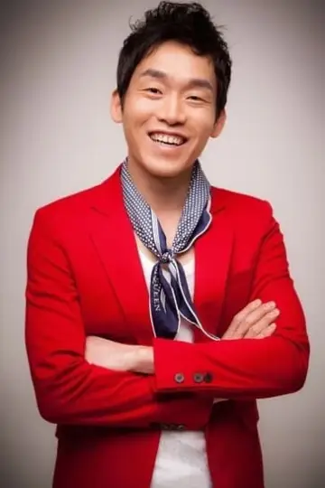 Photo Cho Jae-ryong #148206