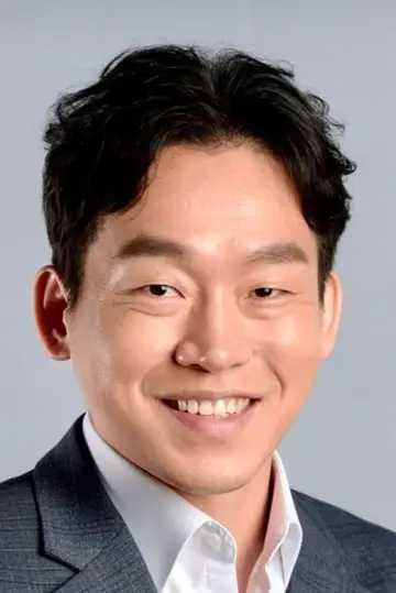 Photo Cho Jae-ryong #148210