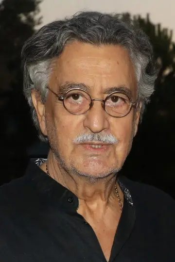 Photo Nikos Galanos #393129