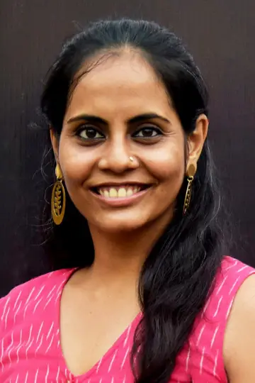 Photo Vinithra Madhavan Menon #436602