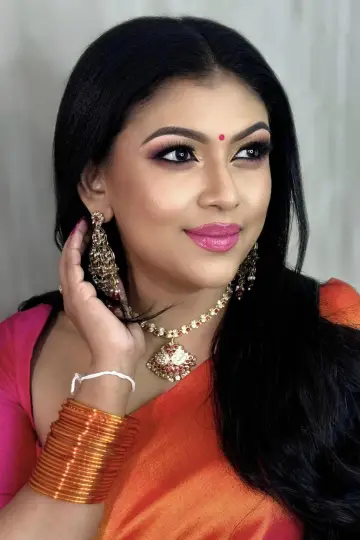Photo Niranjani Shanmugaraja #451184