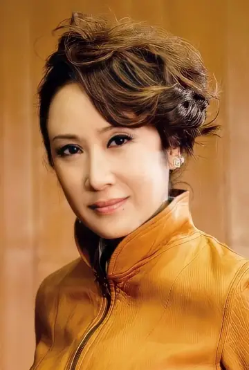 Photo Rosanne Lui Shan #446871