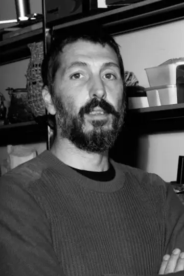 Photo Simon Bogojević-Narath #430834
