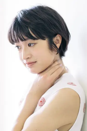 Photo Mugi Kadowaki #130909