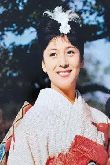 Photo Masako Izumi #413223