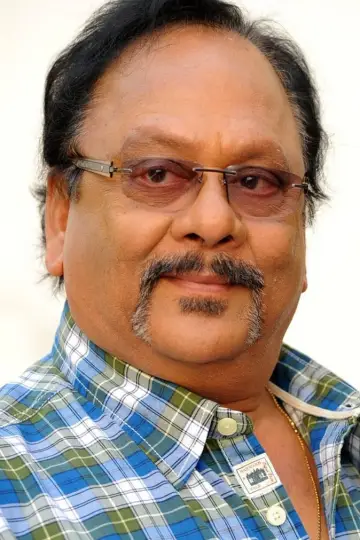 Photo Krishnam Raju #318673