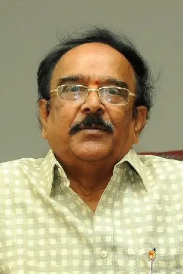 Photo Venkateswara Rao Paruchuri #373872