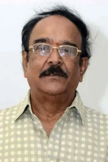 Photo Venkateswara Rao Paruchuri #373873