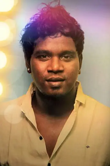 Photo Kalloori Vinoth #265355