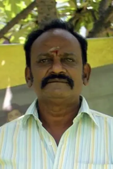 Photo Supergood Subramani #249825