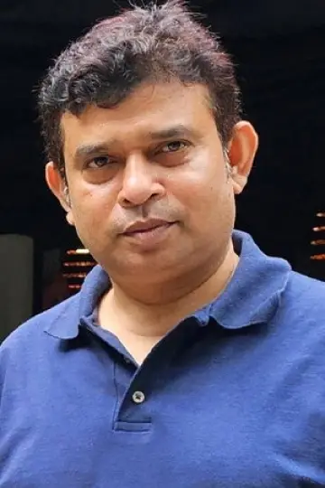 Photo Touhid Hossain Chowdhury #439906