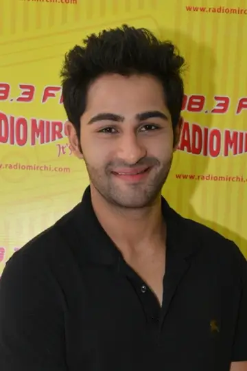 Photo Armaan Jain #458003