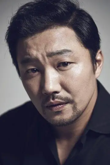 Photo Han Jae-yeong #630060