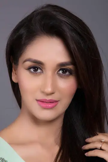 Photo Nikita Dutta #238783