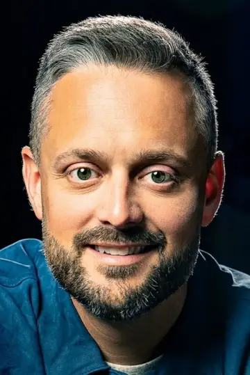 Photo Nate Bargatze #371289