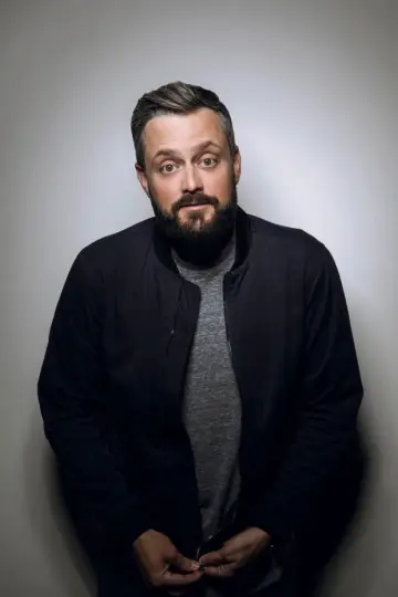 Photo Nate Bargatze #371291