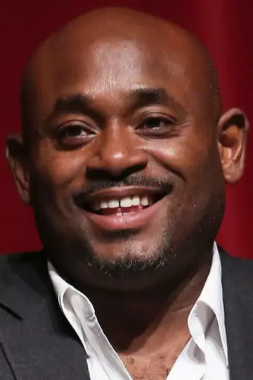 Photo Steve Stoute #371328