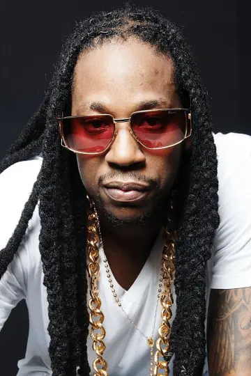 Photo 2 Chainz #208085
