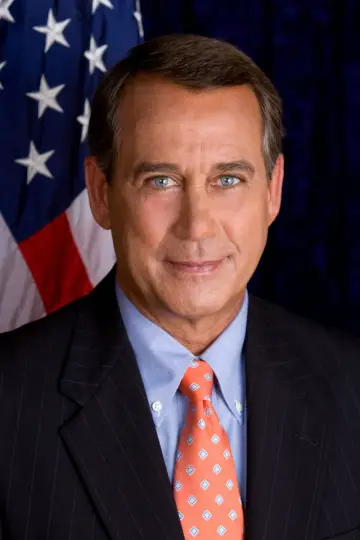 Photo John Boehner #457883