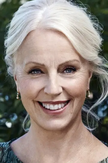 Photo Anne Sofie von Otter #341887