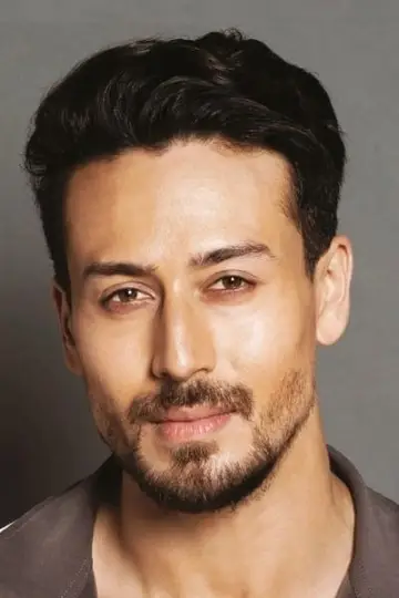 Photo Tiger Shroff #165283