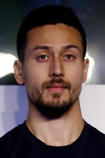 Photo Tiger Shroff #165286