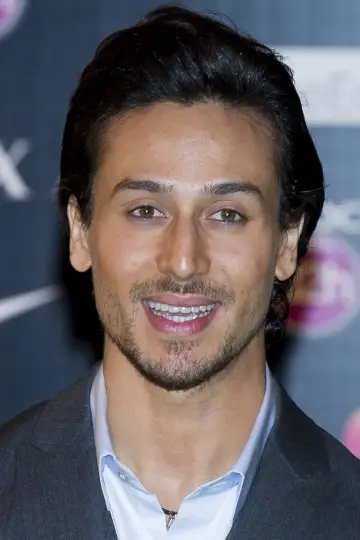 Photo Tiger Shroff #401374