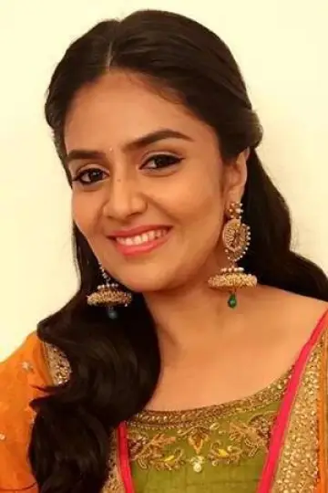 Photo Sreemukhi #429723