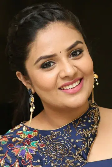 Photo Sreemukhi #429725