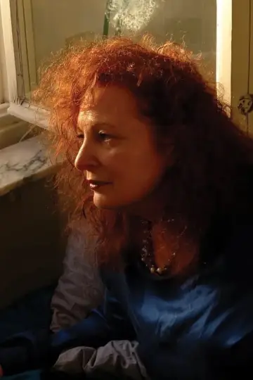 Photo Nan Goldin #259543