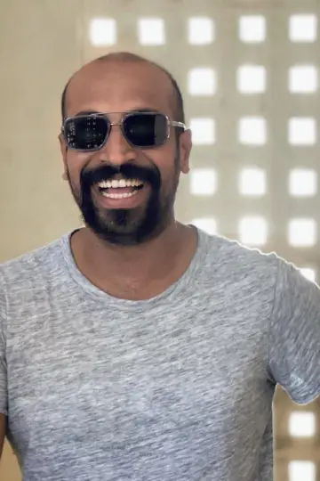 Photo Krishnakumar Ramakumar #421026