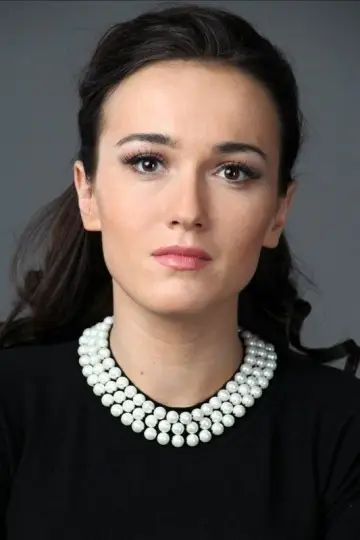 Photo Aleksandra Bulychyova #453918