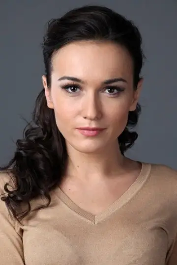Photo Aleksandra Bulychyova #453920