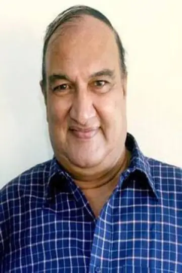 Photo R. N. Sudarshan #451026